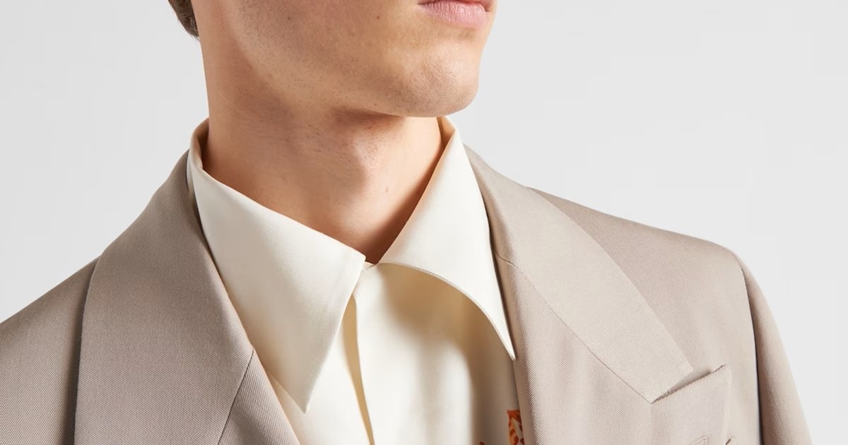 Spring men’s fashion essentials: these 5 items you need in your spring wardrobe